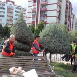 <strong>Məcburi köçkün qəsəbəsində iməclik keçirildi – <span style="color: #ff0000;">FOTOLAR</span></strong>