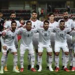 <strong>İran Azərbaycan milli komandası ilə yoldaşlıq görüşü keçirmək istəyir</strong>