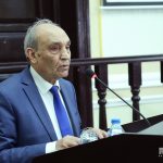 <strong>“Ana dilinə və bu dildə danışanlara xor baxanlar var” –<span style="color: #ff6600;"> Dilçilik İnstitunun direktoru</span></strong>