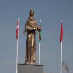 <strong>Türkiyənin Kayseri şəhərində Xocalı parkı və abidəsinin açılışı olub <span style="color: #ff6600;">– FOTO</span></strong>