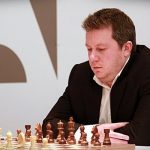 <strong>Azərbaycan şahmatçısı beynəlxalq turnirdə liderdir</strong>