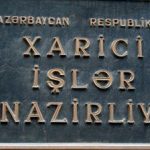 <strong>Azərbaycan Fransaya nota verib</strong>