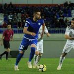 <strong>“Məqsədimiz Premyer Liqada qalmaqdır” – <span style="color: #ff6600;">Cavid İmamverdiyev</span></strong>