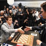 <strong>Dünya şahmat tacı uğrunda matçda tay-breyk oynanılacaq</strong>