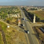 <strong>Mehdiabad-Pirşağı avtomobil yolu yenidən qurulub –<span style="color: #ff6600;"> VİDEO / FOTO</span></strong>