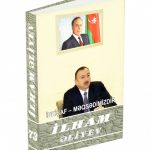 <strong>“Azərbaycanlılar Vətənə bağlı insanlardır” – <span style="color: #ff6600;">Prezident İlham Əliyev</span></strong>
