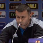 <strong>“Özümüzü aldatmayaq, bütün komponentlərdə zəifik”<span style="color: #ff6600;"> – Qurban Qurbanov</span></strong>