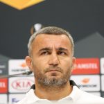 <strong>“Rəqibin heç bir fikri və düşüncəsi bizi maraqlandırmır” –<span style="color: #ff6600;"> Qurban Qurbanov</span></strong>