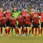 <strong>“Qəbələ” “Sabah”ı məğlub edib</strong>