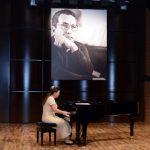 <strong>Muğam Mərkəzində növbəti konsert görkəmli bəstəkar Qara Qarayevin 100 illiyinə həsr edilib</strong>