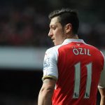 <strong>“Arsenal” Özili satır –<span style="color: #ff6600;"> 28 milyona</span></strong>