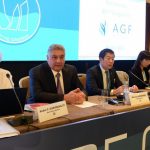 <strong>Bakıda Beynəlxalq Gimnastika Federasiyasının 82-ci Konqresinin açılışı olub</strong>