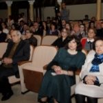 <strong>Görkəmli teatr rejissoru Mehdi Məmmədovun 100 illiyi təntənəli şəkildə qeyd edilib</strong>