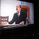 <strong>Tbilisidə “Son iclas” bədii-sənədli filminin təqdimatı olub</strong>