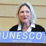 <strong>Azərbaycanın dostu UNESCO QHT komitəsinin prezidenti seçilib</strong>