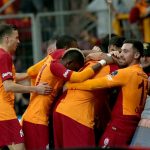 <strong>“Qalatasaray” qalib gələrək liderlə arasındakı xal fərqini azaldıb</strong>
