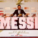 <strong>Messi beşinci dəfə “Qızıl Buts”un sahibi oldu </strong>
