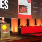 <strong>Səttar Möhbalıyev növbəti müddətə BHİK-in vitse-prezidenti seçilib</strong>