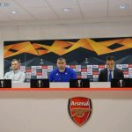 <strong>Qurban Qurbanovun Londondakı mətbuat konfransına cəmi 3 jurnalist gəlib <span style="color: #ff6600;">– FOTO</span></strong>