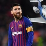<strong>Messi 15 milyon dollara təyyarə aldı –<span style="color: #ff6600;"> FOTO</span></strong>