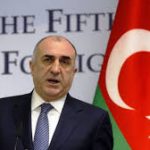 <strong>“Azərbaycan torpaqlarının işğalı Ermənistanın istədiyi siyasi nəticəni verməyəcək” <span style="color: #ff6600;">– Elmar Məmmədyarov</span></strong>