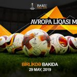 <strong>Bakıda UEFA Avropa Liqasına həsr olunmuş muzey yaradılacaq</strong>