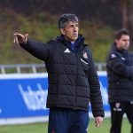 <strong>İspaniya klubu yeni baş məşqçisini açıqlayıb</strong>