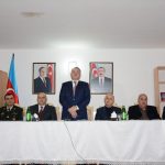 <strong>Növbəti səyyar-qəbul görüş Güləbatlı kəndində oldu <span style="color: #ff6600;">– FOTOLAR</span></strong>