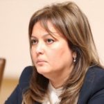 <strong>Umayra Tağıyeva yeni vəzifəyə təyin olundu</strong>