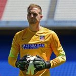 <strong>Yan Oblak Sloveniyada ilin futbolçusu seçilib</strong>