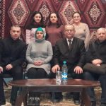 <strong>Məhəmməd Füzulinin 525 illiyinə həsr edilmiş tədbir keçirilib</strong>