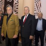 <strong>Bakıda Xalq rəssamı Arif Əzizin 75 illik yubileyinə həsr olunmuş sərgi açılıb</strong>