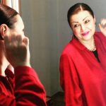 <strong>“Aktyorun haqqını yeyən xeyir görməyib” –<span style="color: #ff6600;"> Firəngiz Mütəllimova</span></strong>