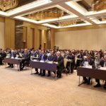 <strong>Bakıda gənclərin məşğulluğuna həsr edilmiş konfrans işə başlayıb</strong>