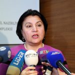 <strong>“Nəsimi ili” Nəsimişünaslığın inkişafina böyük təkan verəcək” – <span style="color: #ff6600;">Gövhər Baxşəliyeva</span></strong>