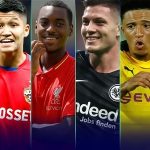 <strong>UEFA 2019-cu ildə ulduz statusu ala biləcək futbolçuların siyahısını açıqlayıb</strong>