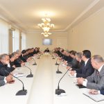 <strong>Dövlət Komitəsində kollegiya iclası keçirilib</strong>