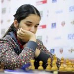 <strong>Günay Məmmədzadə şahmat üzrə Azərbaycan çempionu olub</strong>