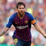 <strong>Messi zədə səbəbindən “Real” ilə oyunu buraxa bilər</strong>