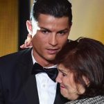 <strong>Ronaldunun anasına xərçəng diaqnozu qoyulub</strong>