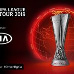 UEFA Avropa Liqasının kubokunun Bakıya gətiriləcəyi tarix açıqlanıb