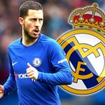 <strong>“Çelsi”nin futbolçusu Azar “Real”la keçməyə hazırlaşır</strong>