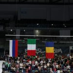 Aerobika gimnastikası: Avropa çempionatında qaliblər müəyyənləşib