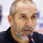 “Neftçi”nin baş məşqçisi: Sabah bizi güclü komanda ilə çətin oyun gözləyir