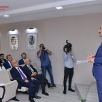 33 nömrəli Uşaq musiqi məktəbi əsaslı təmirdən sonra istifadəyə verilib