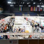 VI Bakı Kitab Sərgi-Yarmarkasında Rusiyanın “Şans” nəşriyyatının kitabları təqdim edilib