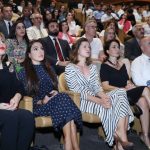 İkinci Nəsimi – Festivalında Aleksey Sitnikovun məruzəsi dinlənilib