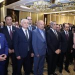 Bakıda Türkiyənin milli bayramı münasibətilə rəsmi qəbul təşkil olunub