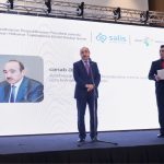 Sürətli Əlaqələndirmə və Layihələrin İdarəetmə Sisteminin təqdimatı keçirilib