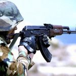 Ermənilər atəşkəs rejimini 22 dəfə pozub